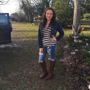 Meet your Posher, Timalee